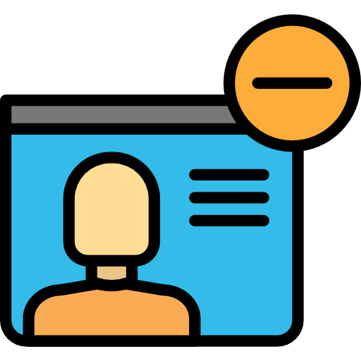 Profile icon