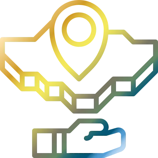Location icon