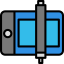 Graphic tablet icon 64x64