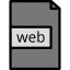 Web icon 64x64