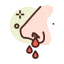 Nose icon 64x64