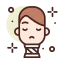 Neck icon 64x64