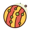 Disease Symbol 64x64