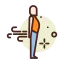 Fart icon 64x64