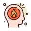 Fever icon 64x64