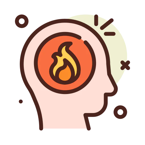 Fever icon