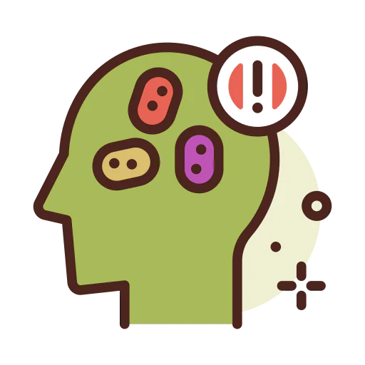 Head icon