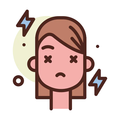 Headache icon