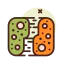 Transfer icon 64x64