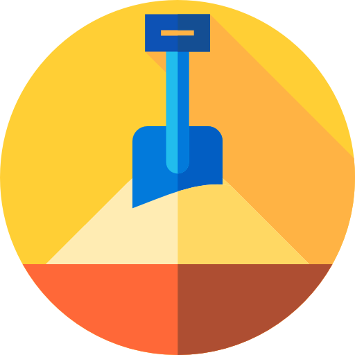 Sandbox icon