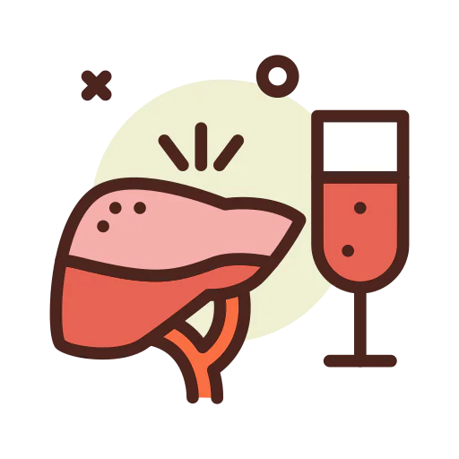 Liver icon