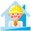 Builder icon 64x64