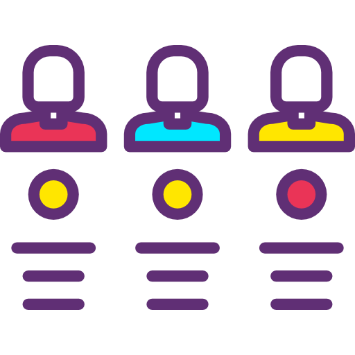 Profile icon