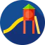 Toboggan icon 64x64