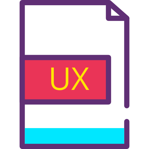 Ux icon