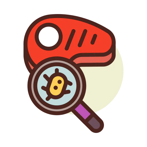 Meat icon