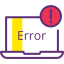 Laptop icon 64x64