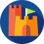 Castle icon 64x64