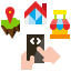 App icon 64x64