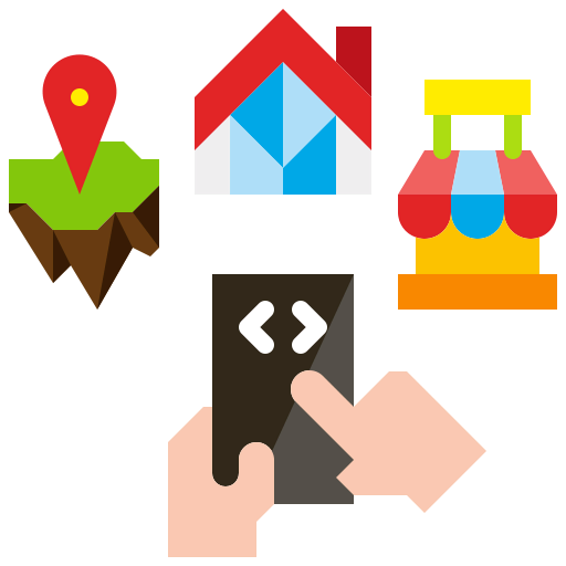 App icon