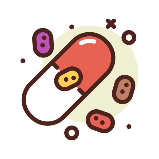 Pill icon