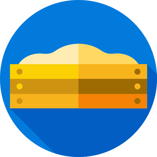 Sandbox icon