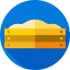 Sandbox Ikona 64x64