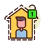 Secured icon 64x64