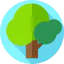 Tree icon 64x64