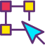 Select icon 64x64