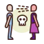 Contagion icon 64x64