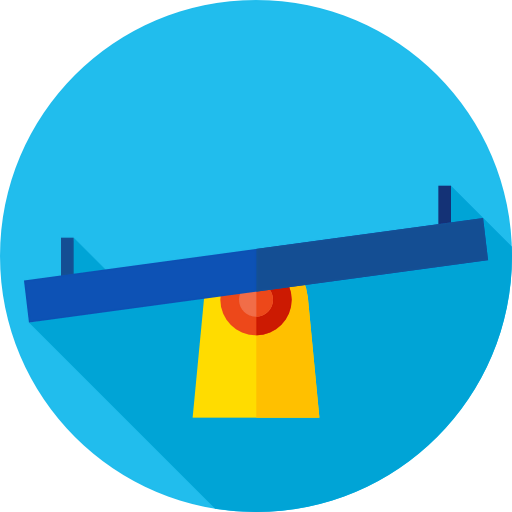 Balancer icon
