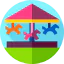 Carousel icon 64x64