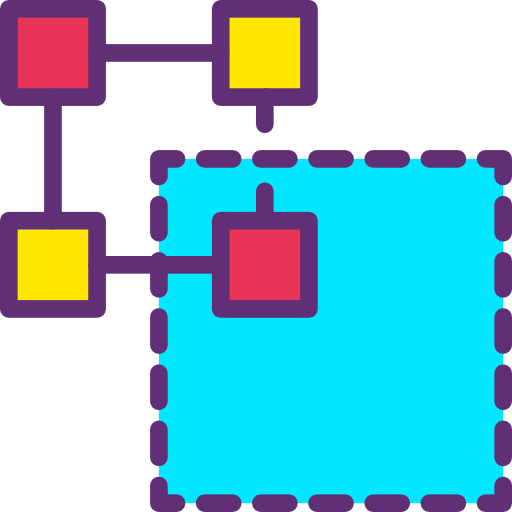 Select icon
