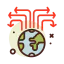 Contagious іконка 64x64