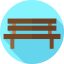 Bench icon 64x64