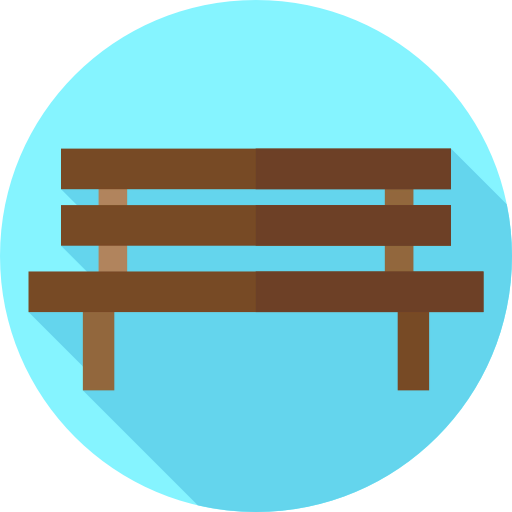 Bench icon