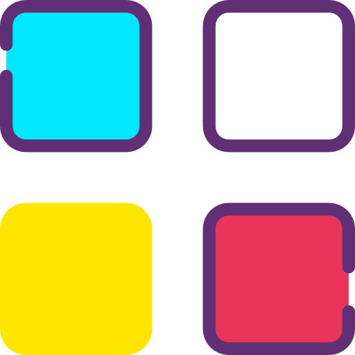 Menu icon