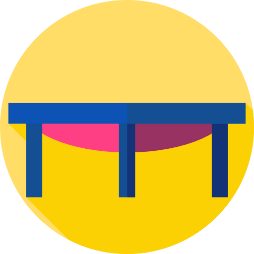 Trampoline icon