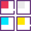 Menu icon 64x64