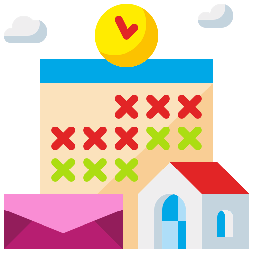 Installation icon