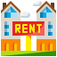 Rent icon 64x64