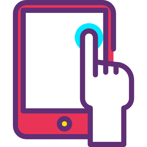 Ipad icon