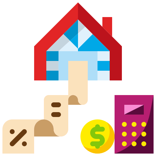 Debt icon