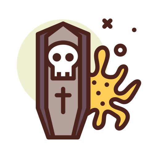 Death icon