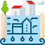 Blueprint icon 64x64