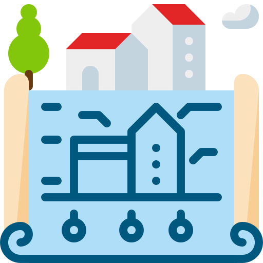 Blueprint icon