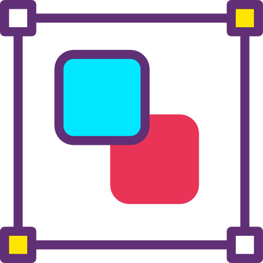 Select icon