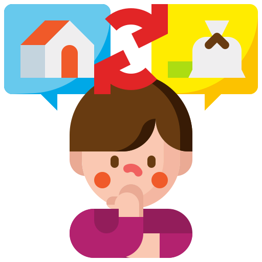 Exchange icon