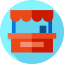 Food store icon 64x64